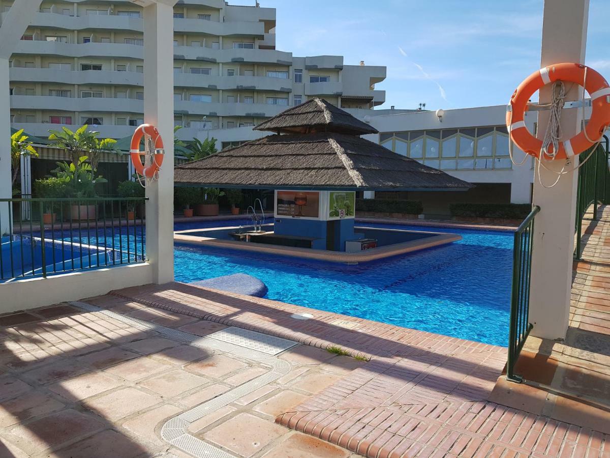 G&G Benalbeach Sea Views ベナルマデナ エクステリア 写真